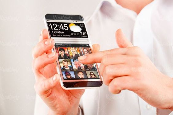 Smartphone