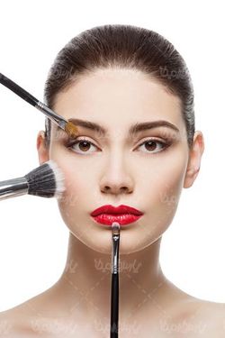 make up