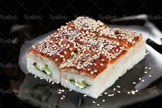 سوشی