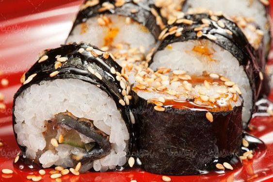 sushi