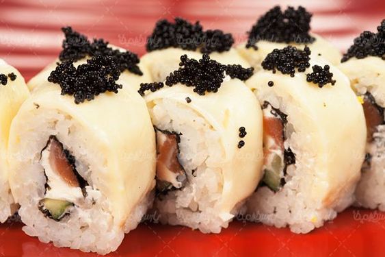 sushi