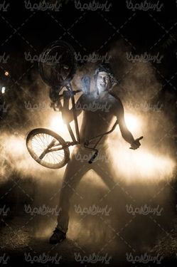 cyclist