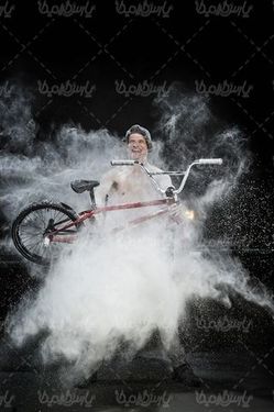 cyclist