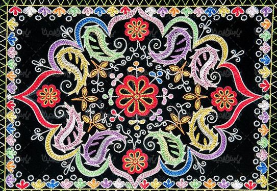 Carpet