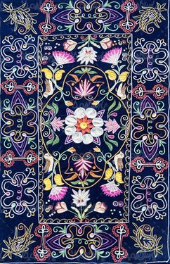 Carpet
