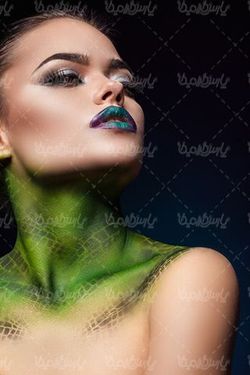 Beauty salon