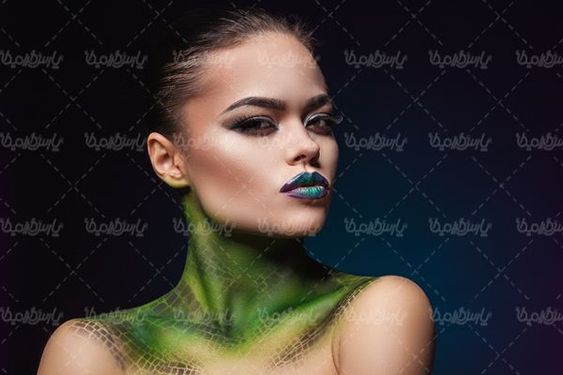 Beauty salon