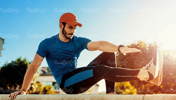 ورزشکار