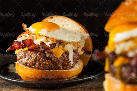 Cheeseburger