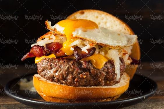 Cheeseburger