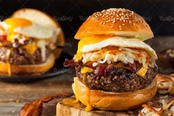 Cheeseburger