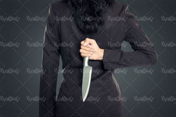 چاقو