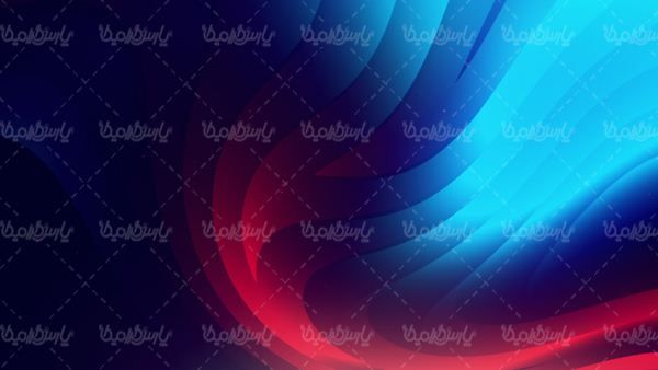 پس زمینه جلوه نور