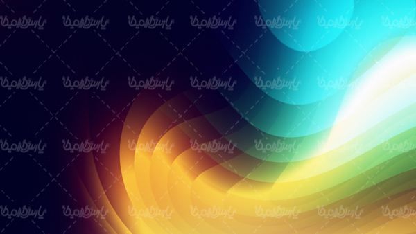 Light effect background