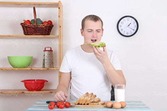 diet