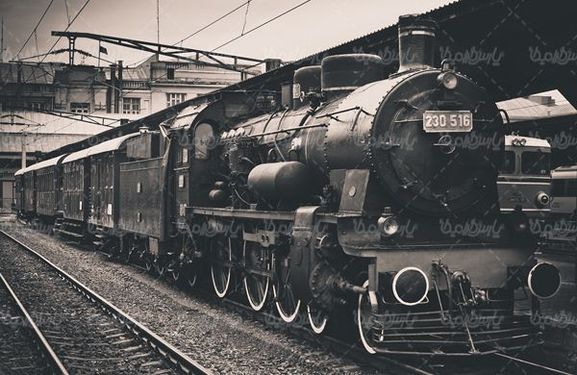 Train