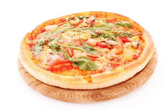 Pizza