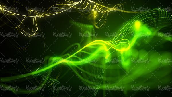 Light effect background
