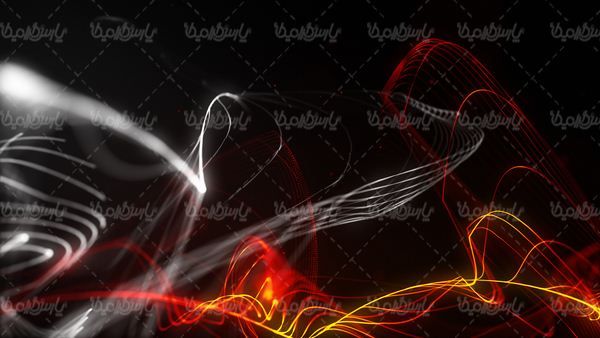 Light effect background