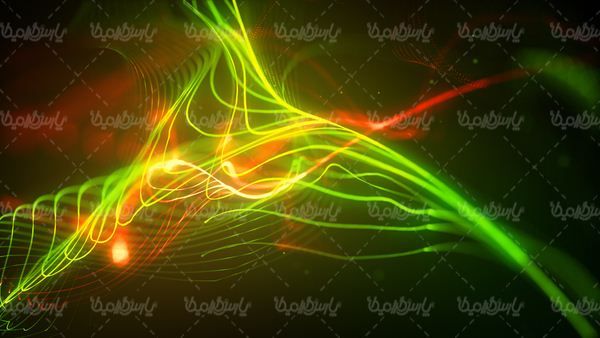 Light effect background