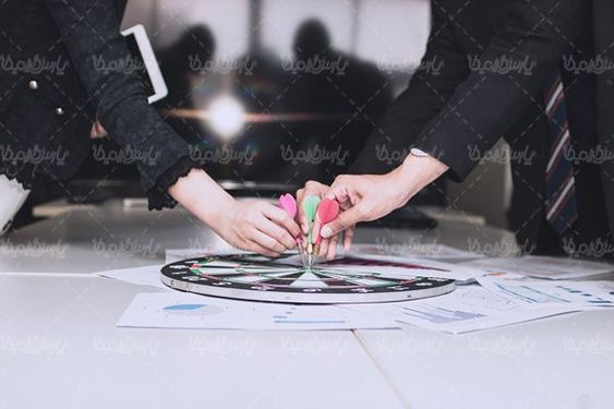 کار گروهی