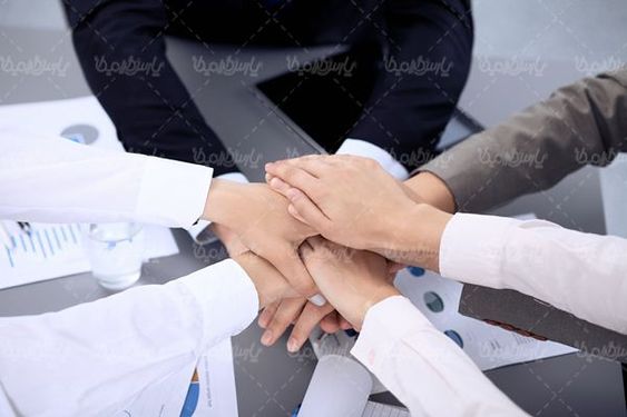 کار گروهی