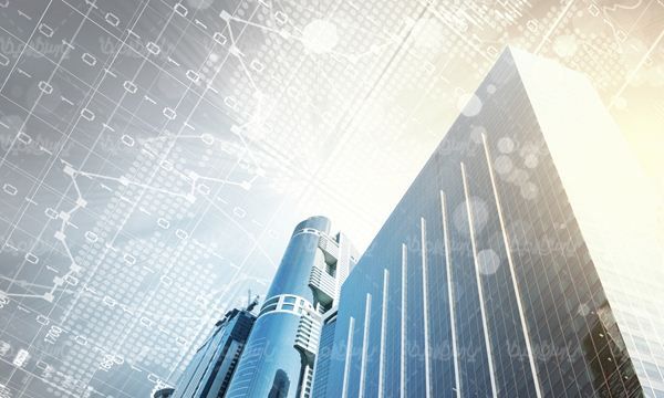 sky scraper