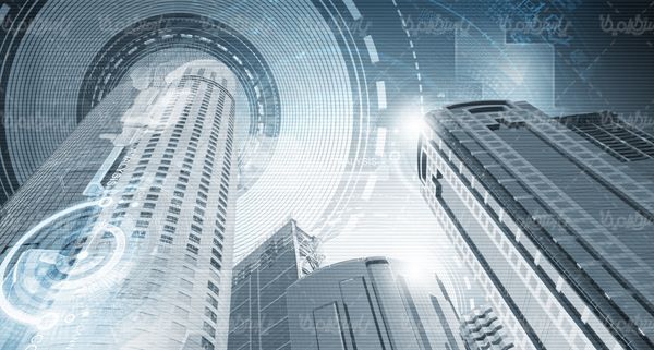 sky scraper