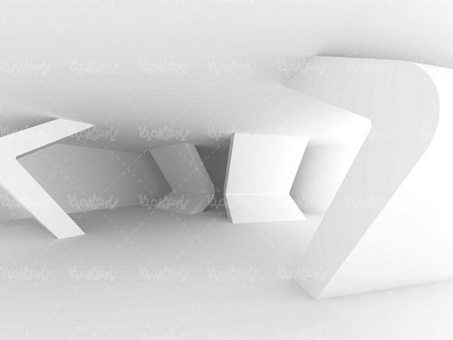3D space