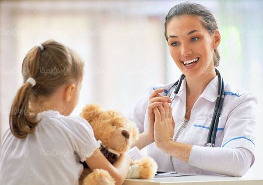 پزشک اطفال