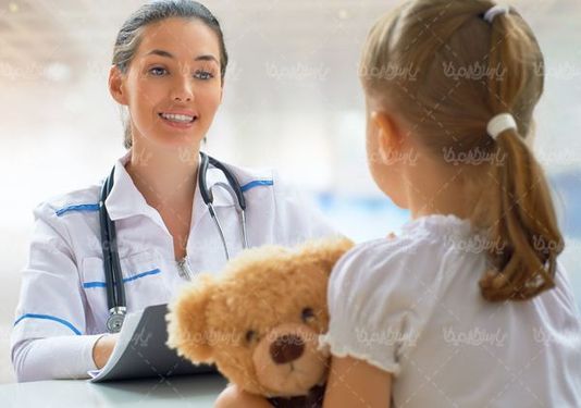 پزشک اطفال