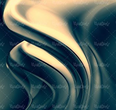 بک گراند موج فلزی