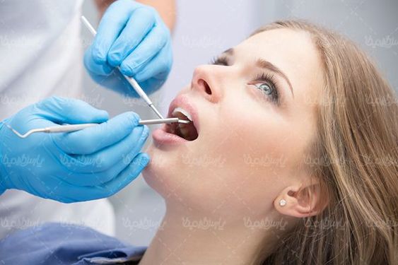 یونیت دندان پزشکی