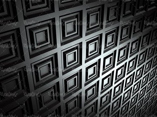 Metal background
