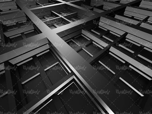 Metal background