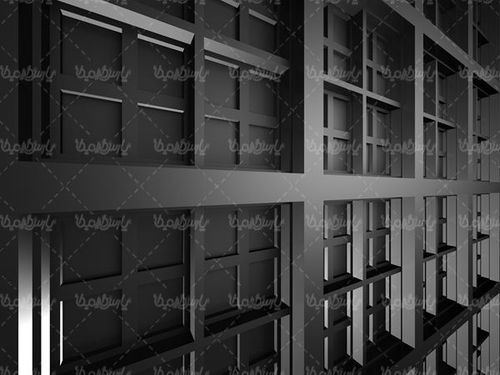 Metal background