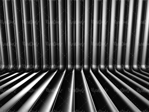 Metal background