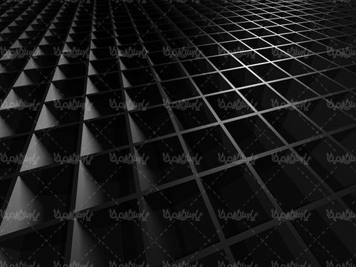 Metal background