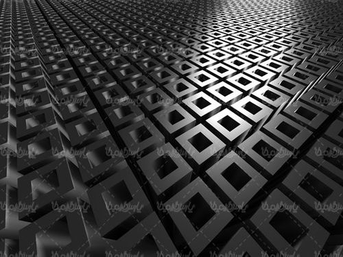 Metal background