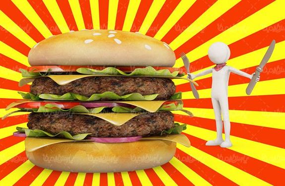 fast food