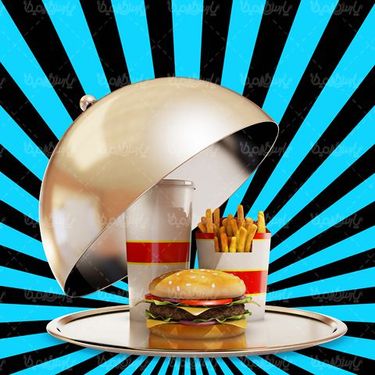 fast food