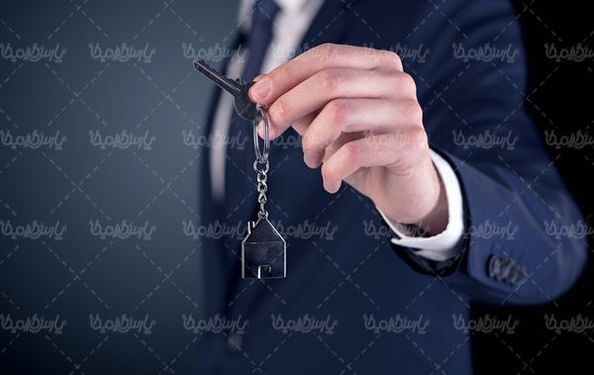 مشاور املاک
