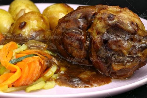 ماهیچه