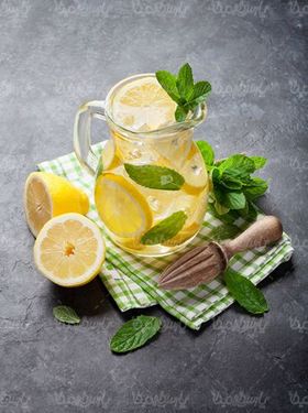 Fruit juice