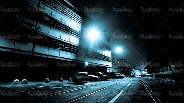 Street