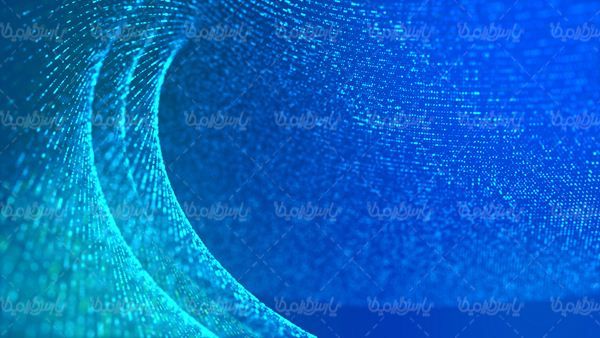 Light effect background