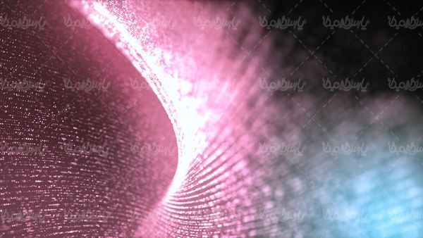 Light effect background