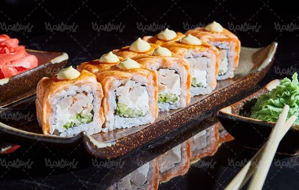 sushi
