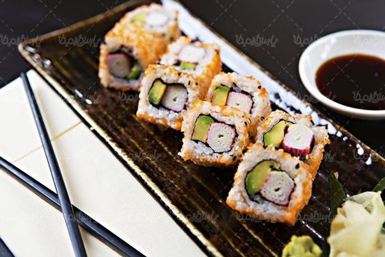 sushi