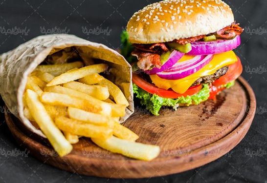 sandwich